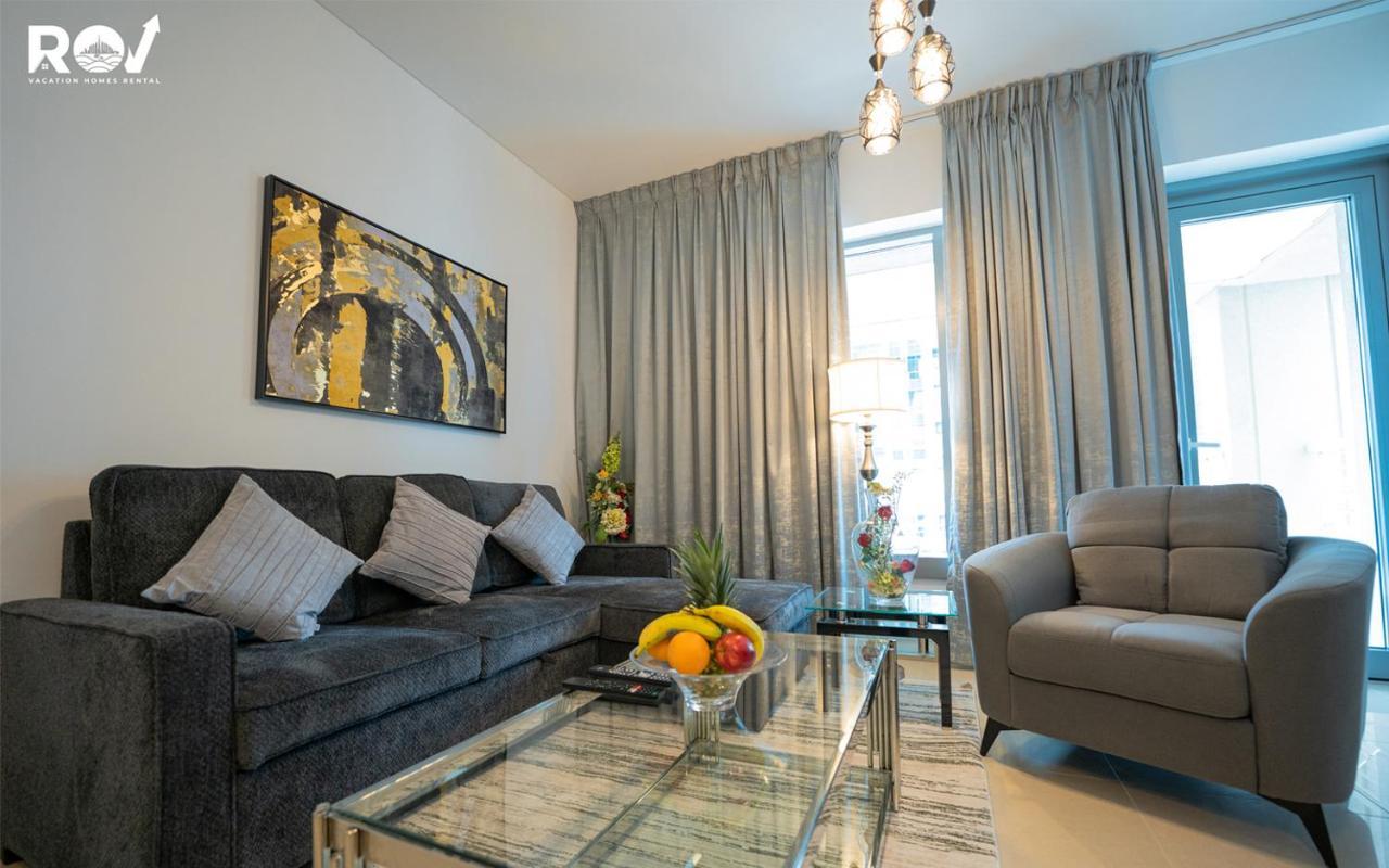 Luxury 2 Bedroom With Full Burj Khalifa View Apartment