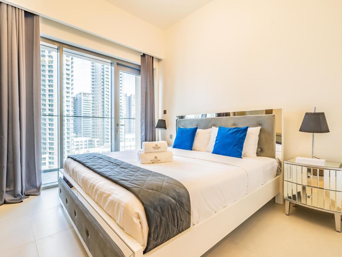 Brilliant 1br In Burj Royale - Downtown Dubai