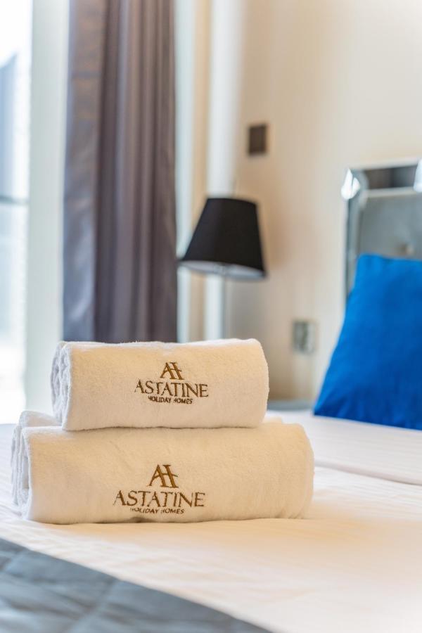 Brilliant 1br In Burj Royale - Downtown Daire