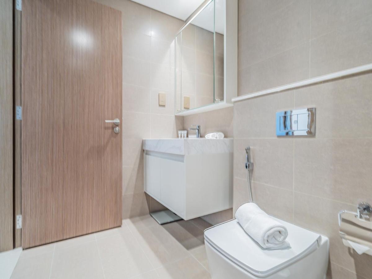 Brilliant 1br In Burj Royale - Downtown * Dubai
