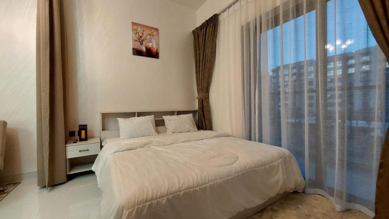 Sweet Aparthotel Dubai