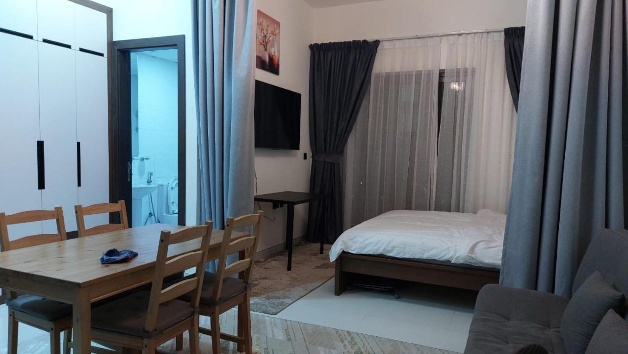 Sweet Aparthotel *