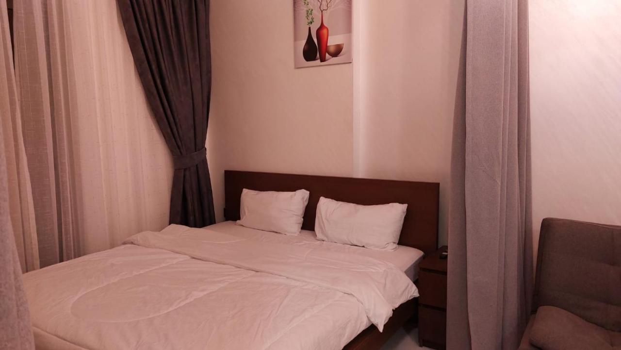 Aparthotel Sweet