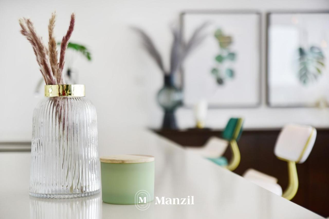 Apartment Manzil - Ultra Luxury 3br In Walk With 10 Min Drive To Jumeirah Dubai