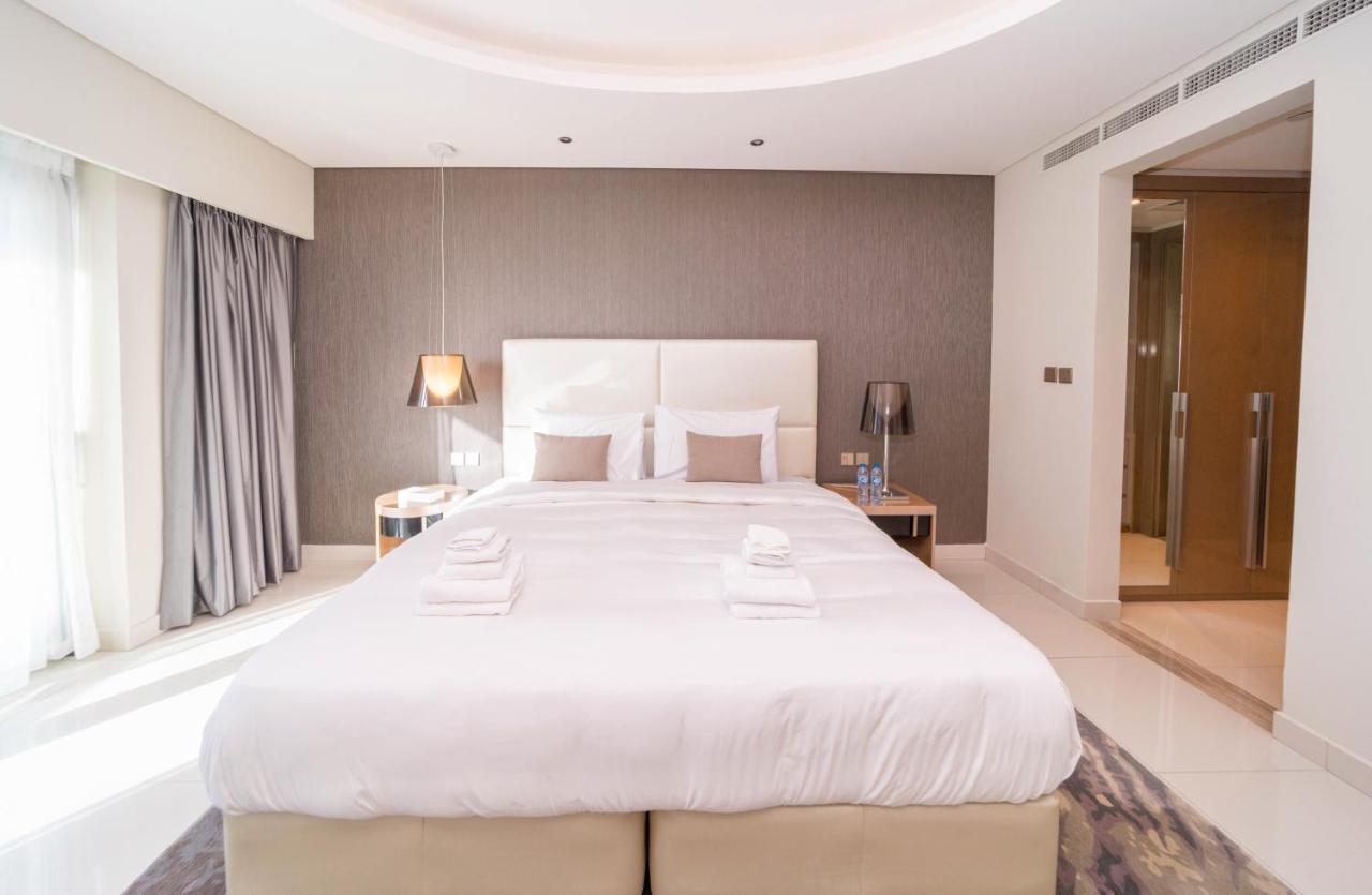 Luxury 2br In Paramount Towers Business Bay Apartment *