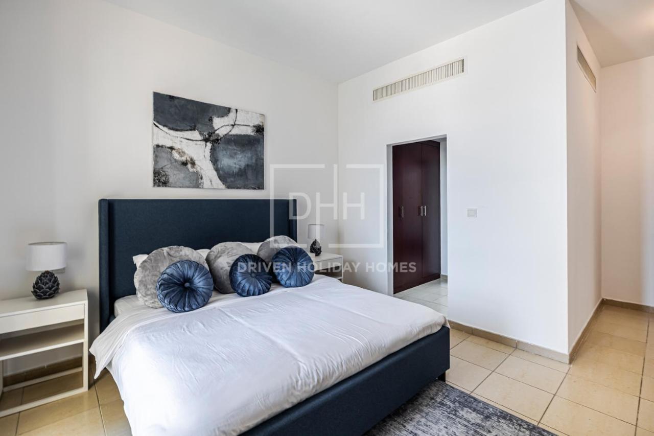 Spacious 1br Next To Jbr Cinema Rimal B3 - Nox Homes Daire *