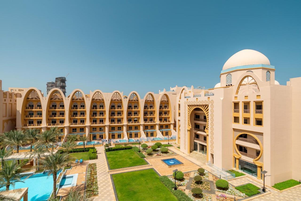 Amazing Beachfront Apartments Near Atlantis Waterpark By Simply Comfort Sarai Palm Jumeirah *