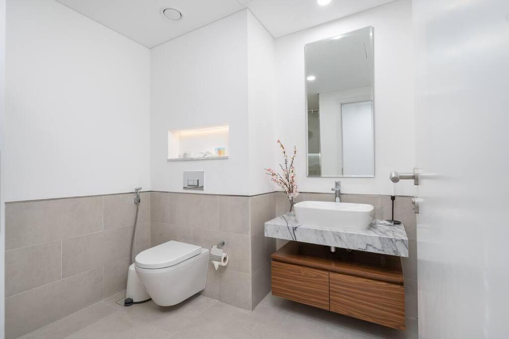 Apartment Vogue Jumeirah Living - Near Burj Al Arab & Dubai