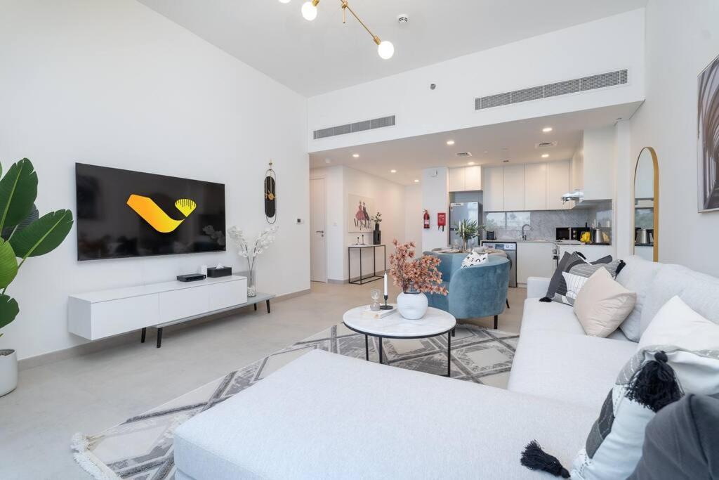 Apartment Vogue Jumeirah Living - Near Burj Al Arab &