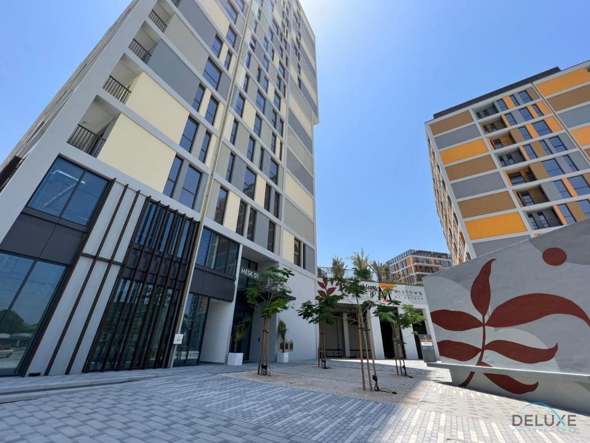 Apartment Placid 2br With Assistant At Mesk 1 Midtown Production By Deluxe Homes