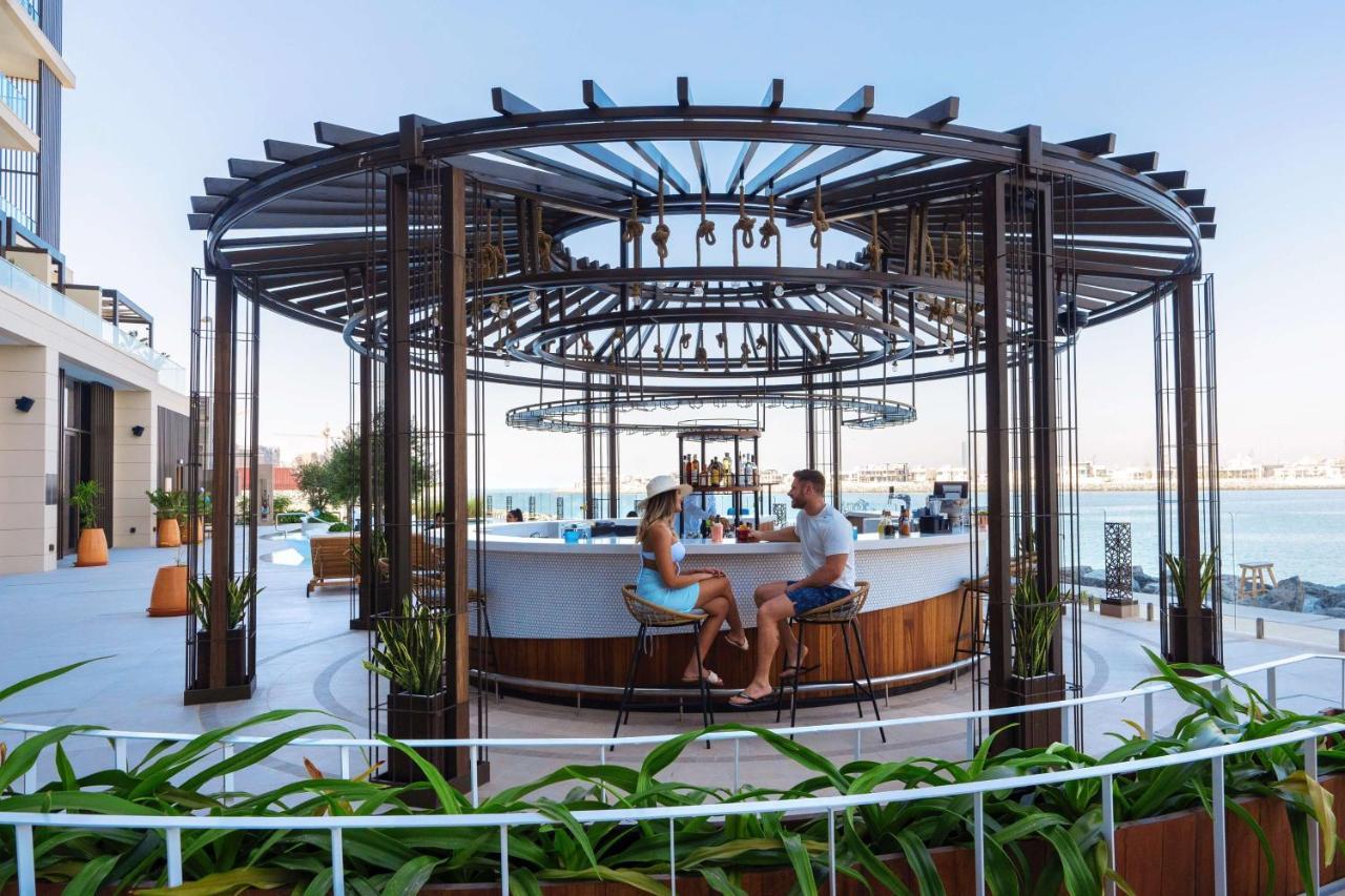 Hotel Hyatt Centric Jumeirah 5*