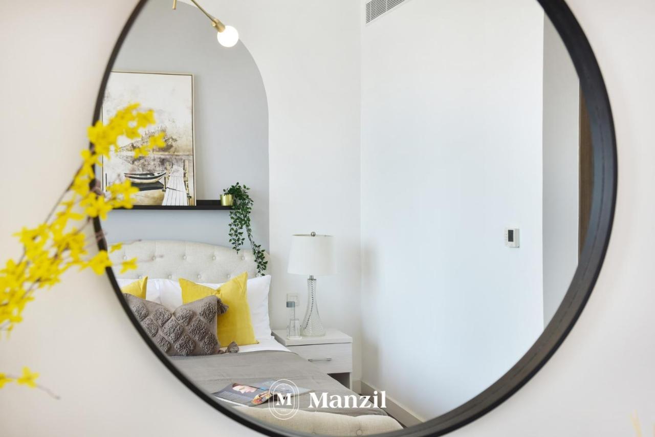 Manzil - Ultra Luxury 3br In Walk With 10 Min Drive To Jumeirah Apartment