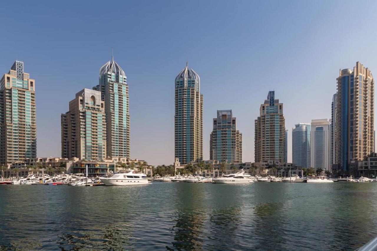 Apartment Frank Porter - Marina Terrace *