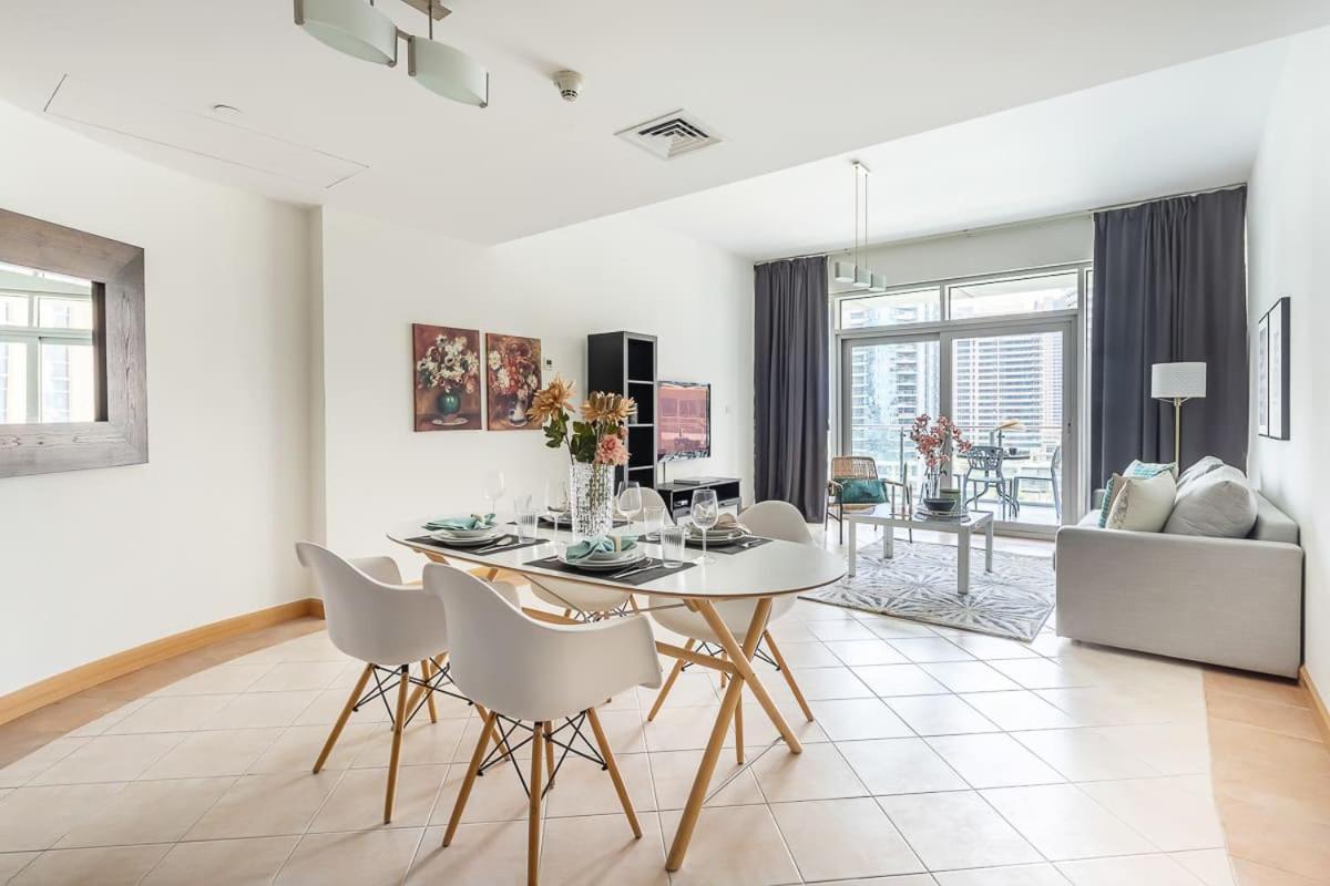 Apartment Frank Porter - Marina Terrace