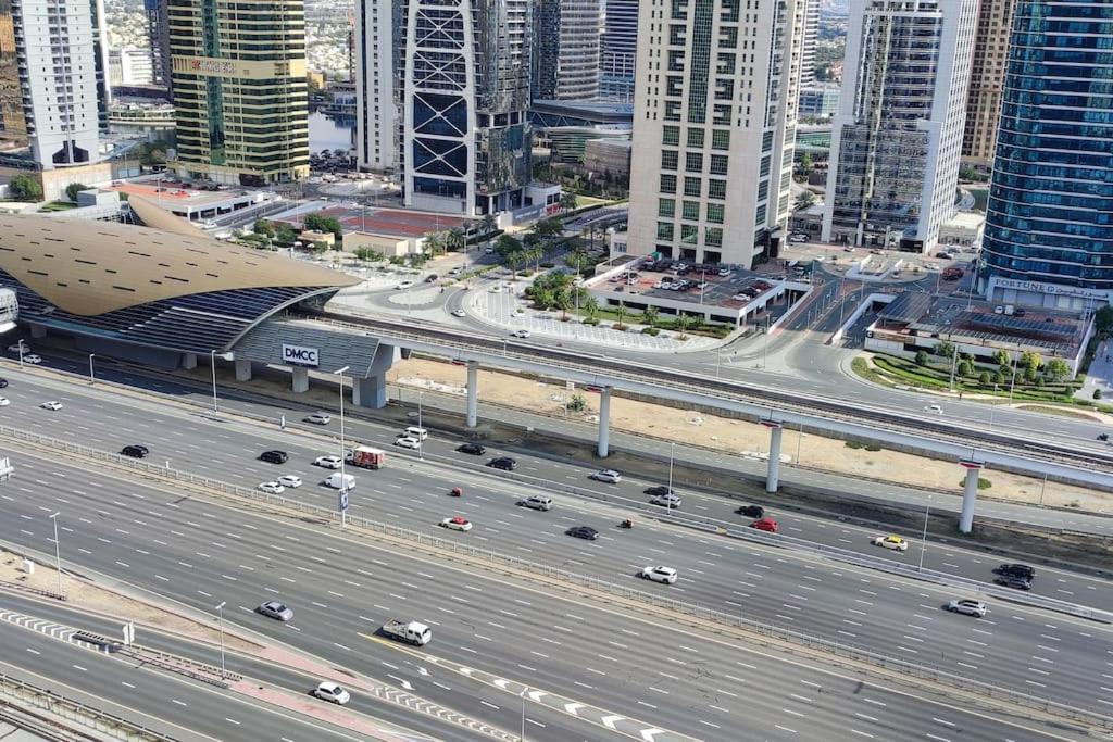 Near & Metro Dubai
