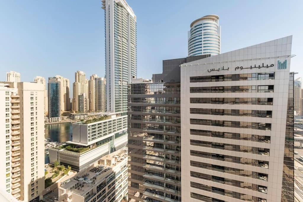 Near & Metro Dubai