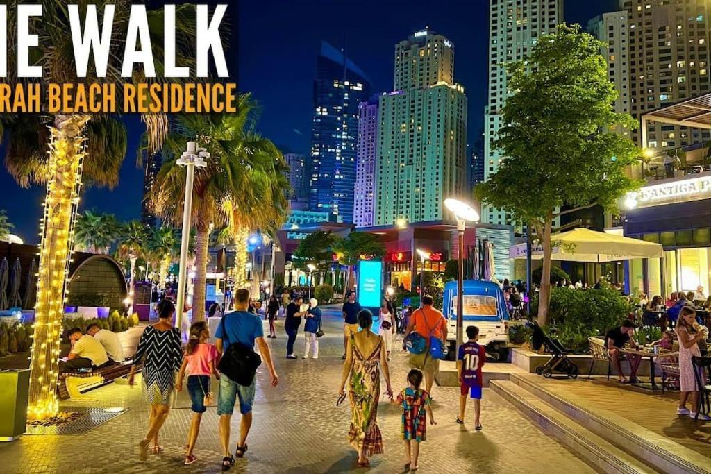Near & Metro Apartment Dubai