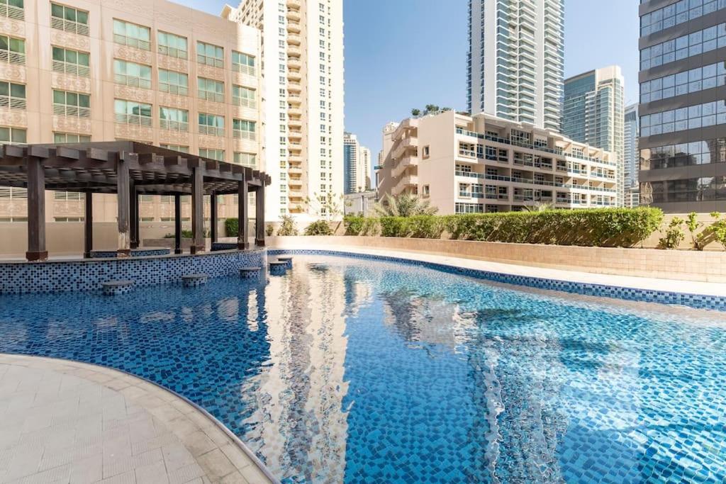 Near & Metro Apartment Dubai