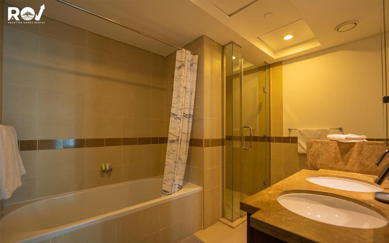 Luxury 2 Bedroom With Full Burj Khalifa View Dubai