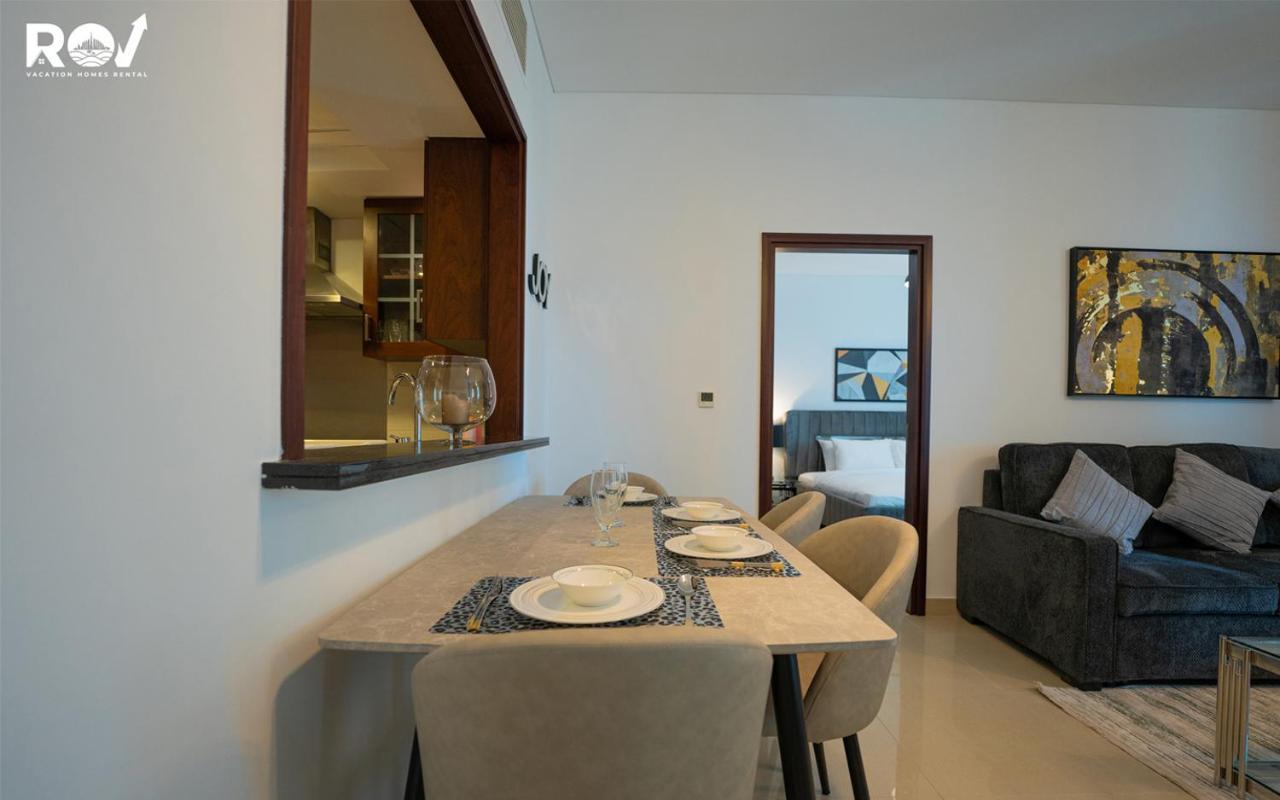Luxury 2 Bedroom With Full Burj Khalifa View Apartment Dubai
