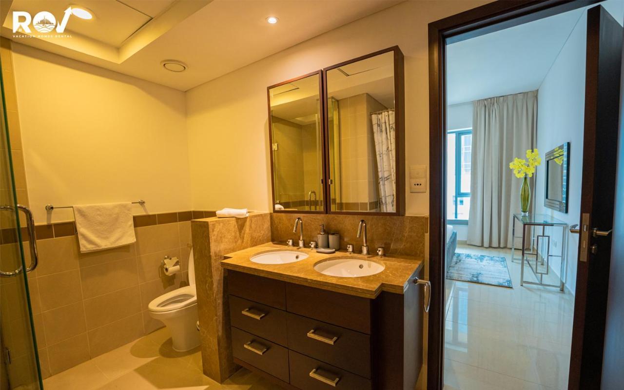 Luxury 2 Bedroom With Full Burj Khalifa View * Dubai