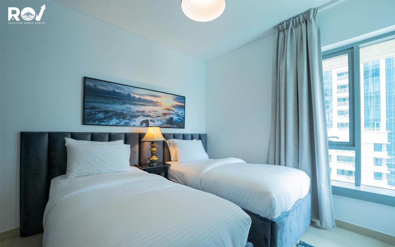 Luxury 2 Bedroom With Full Burj Khalifa View Dubai
