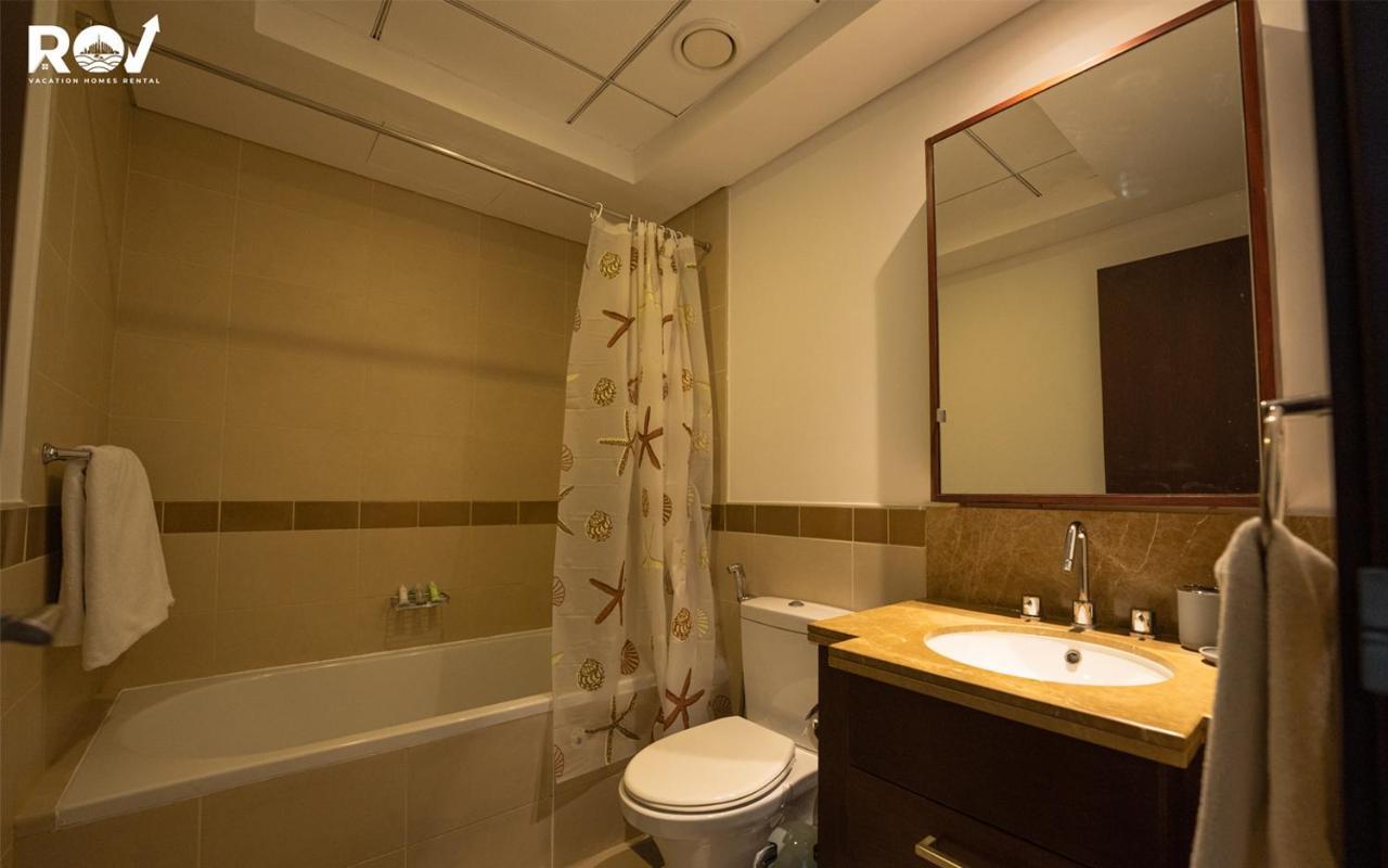 Luxury 2 Bedroom With Full Burj Khalifa View