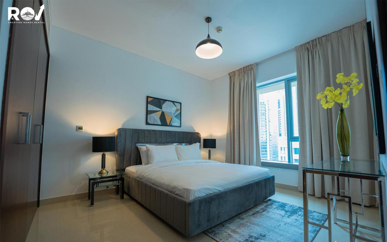 Apartment Luxury 2 Bedroom With Full Burj Khalifa View