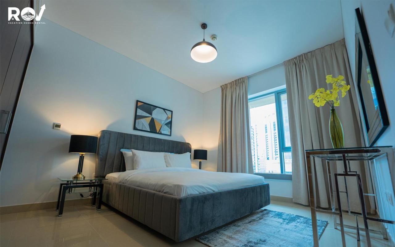 Luxury 2 Bedroom With Full Burj Khalifa View *