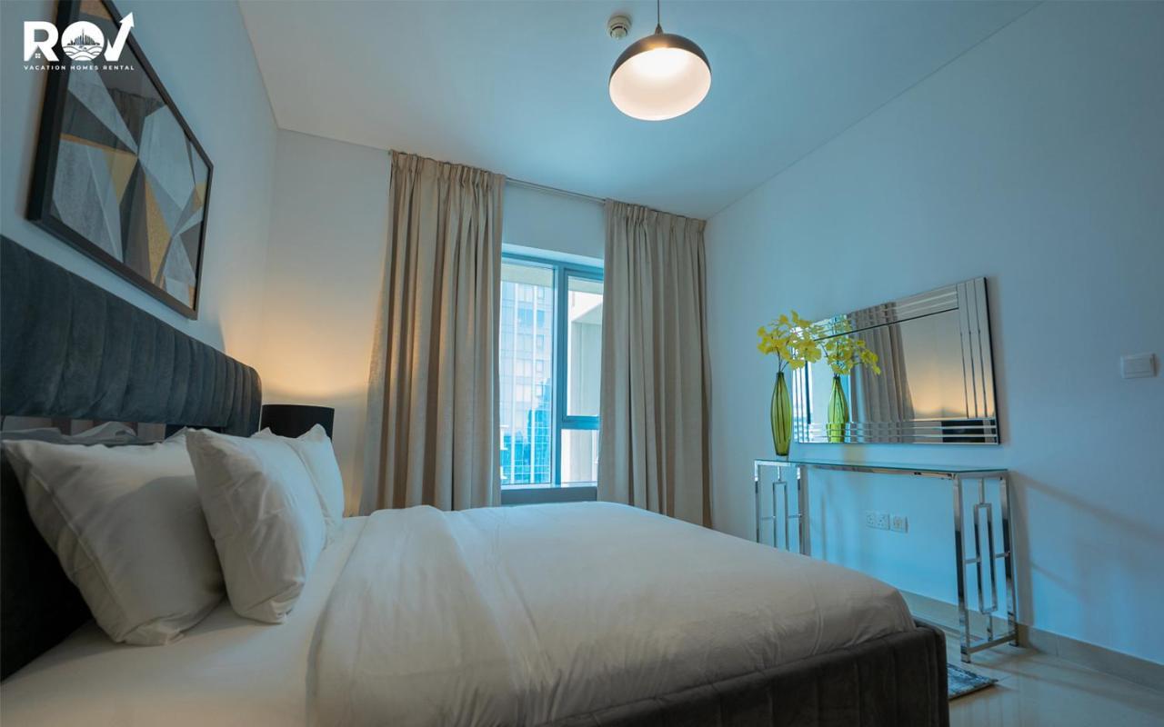 Apartment Luxury 2 Bedroom With Full Burj Khalifa View