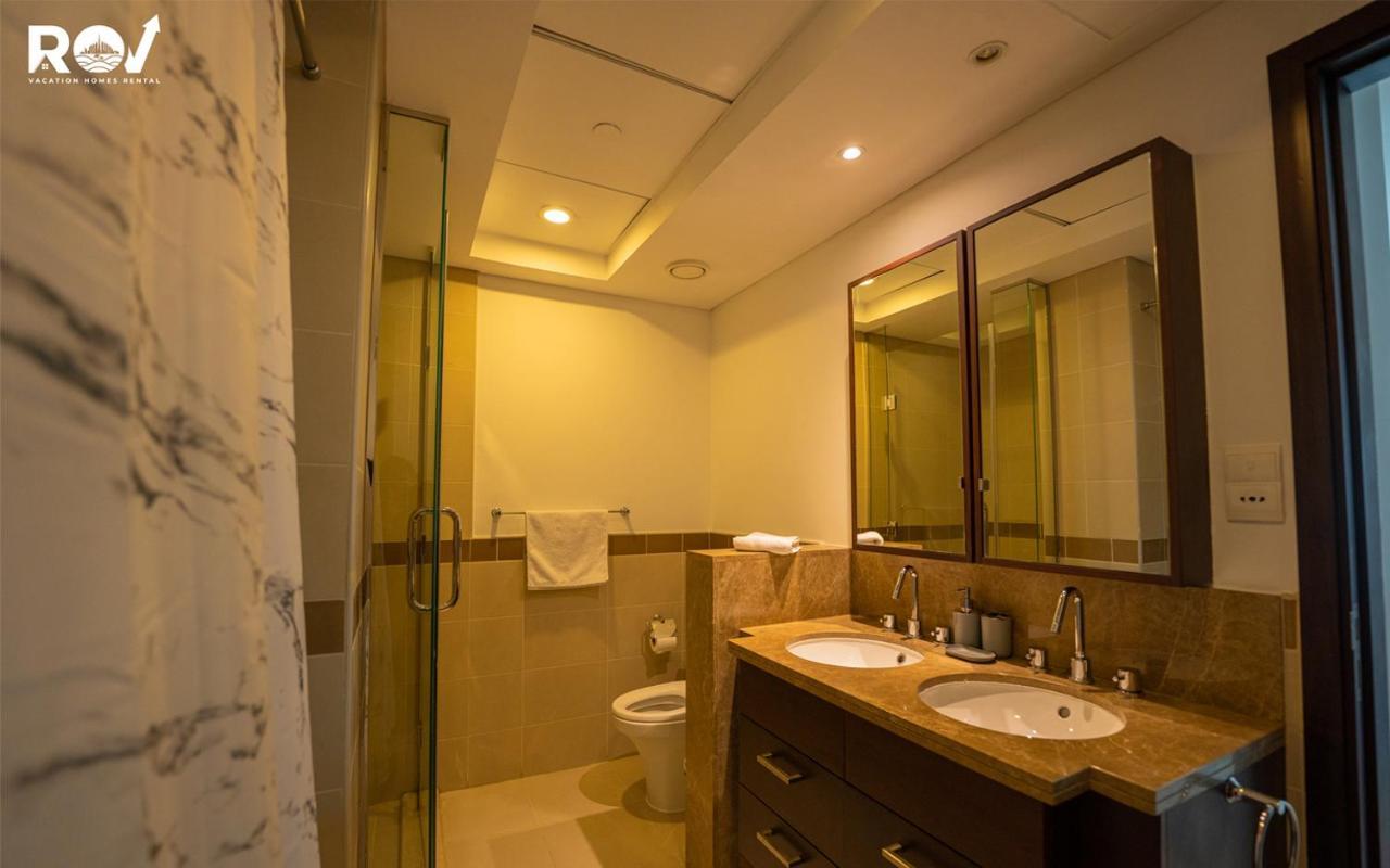 Luxury 2 Bedroom With Full Burj Khalifa View Apartment Dubai