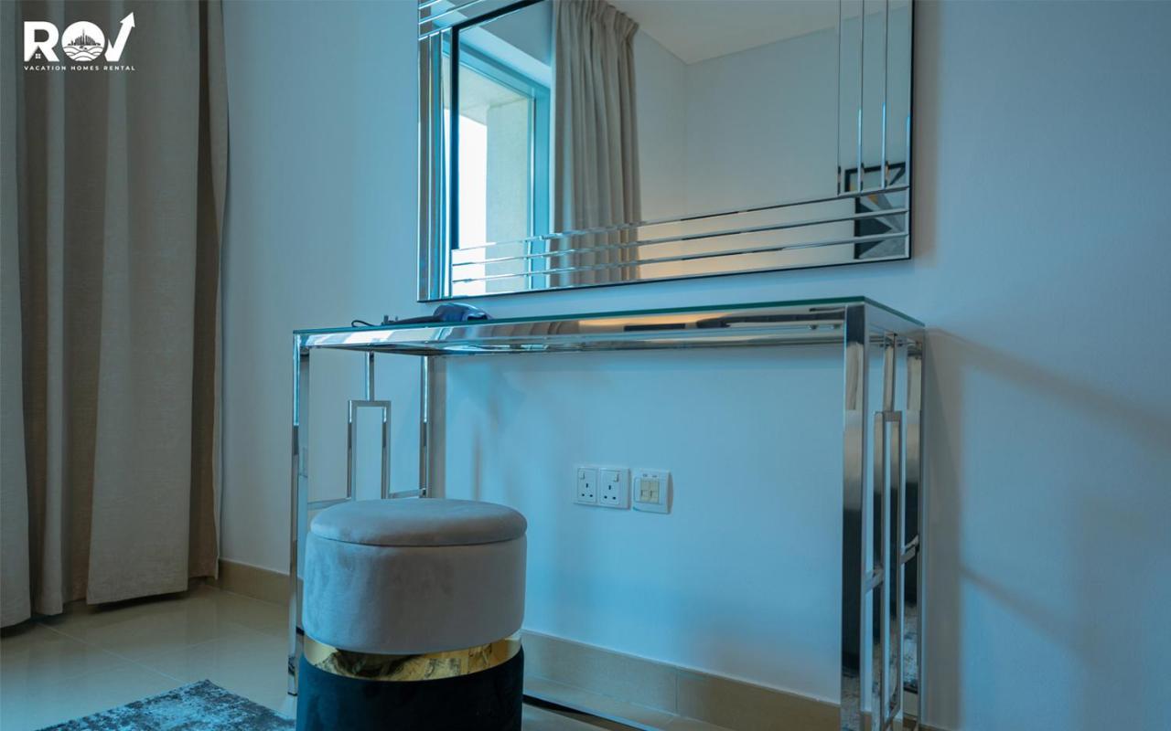 Luxury 2 Bedroom With Full Burj Khalifa View * Dubai
