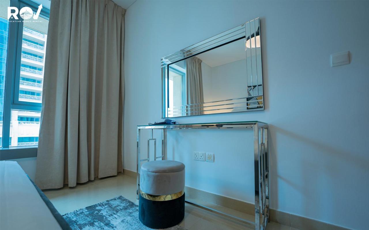 Apartment Luxury 2 Bedroom With Full Burj Khalifa View *