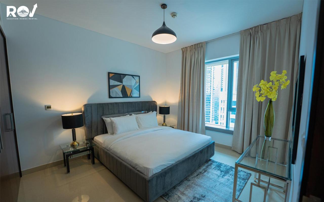 Luxury 2 Bedroom With Full Burj Khalifa View