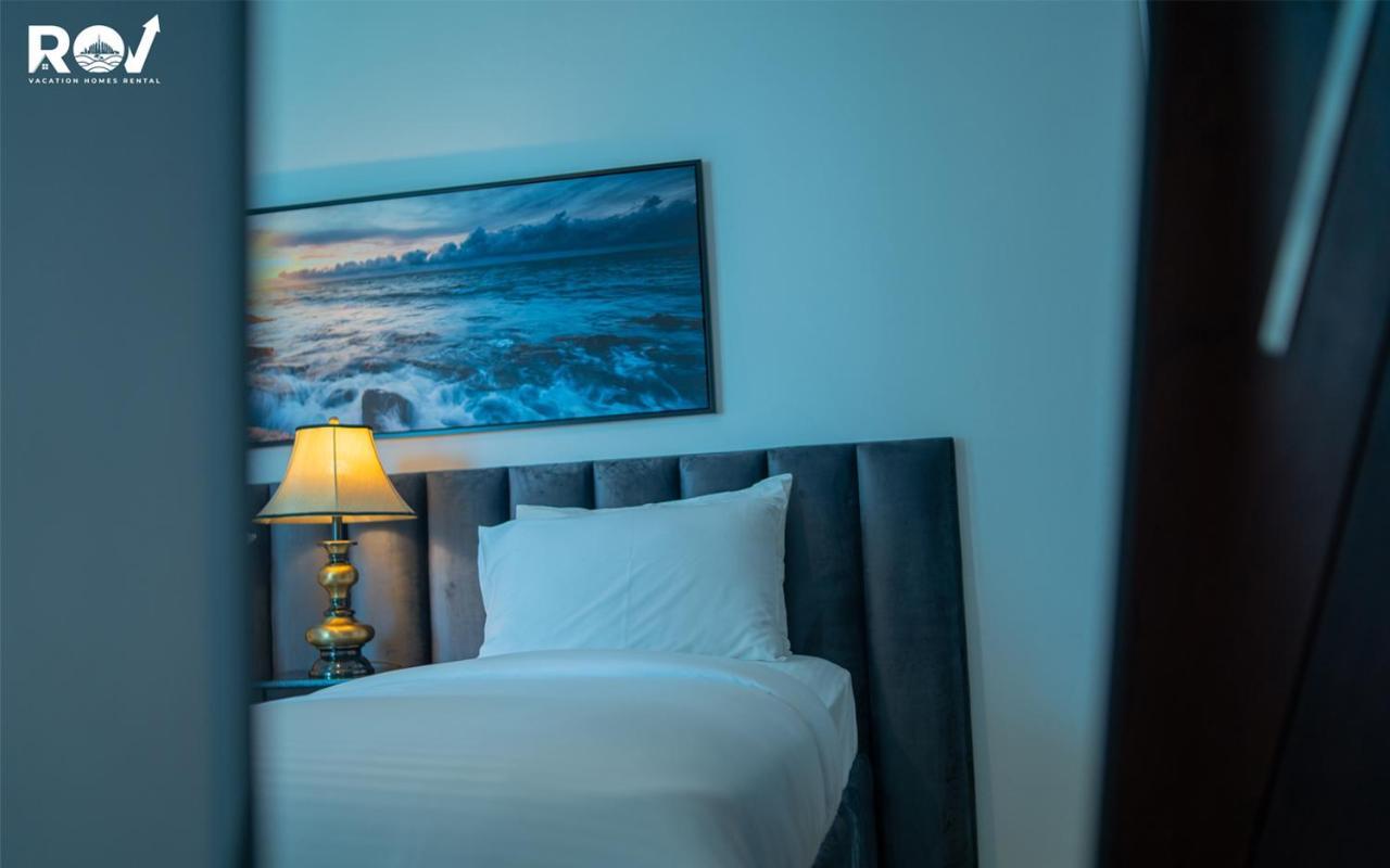 Luxury 2 Bedroom With Full Burj Khalifa View Apartment Dubai