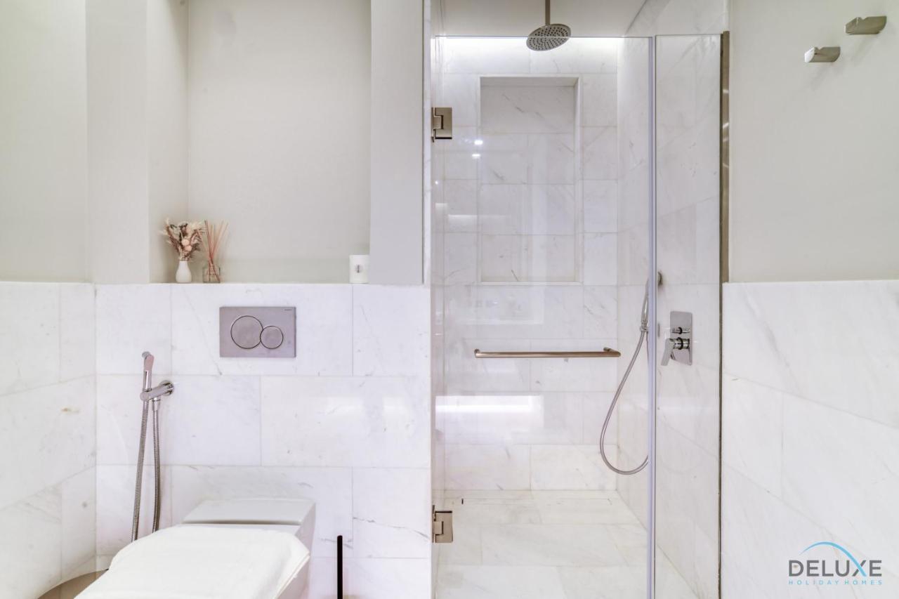 Heavenly At The Palm Tower Palm Jumeirah By Deluxe Homes *