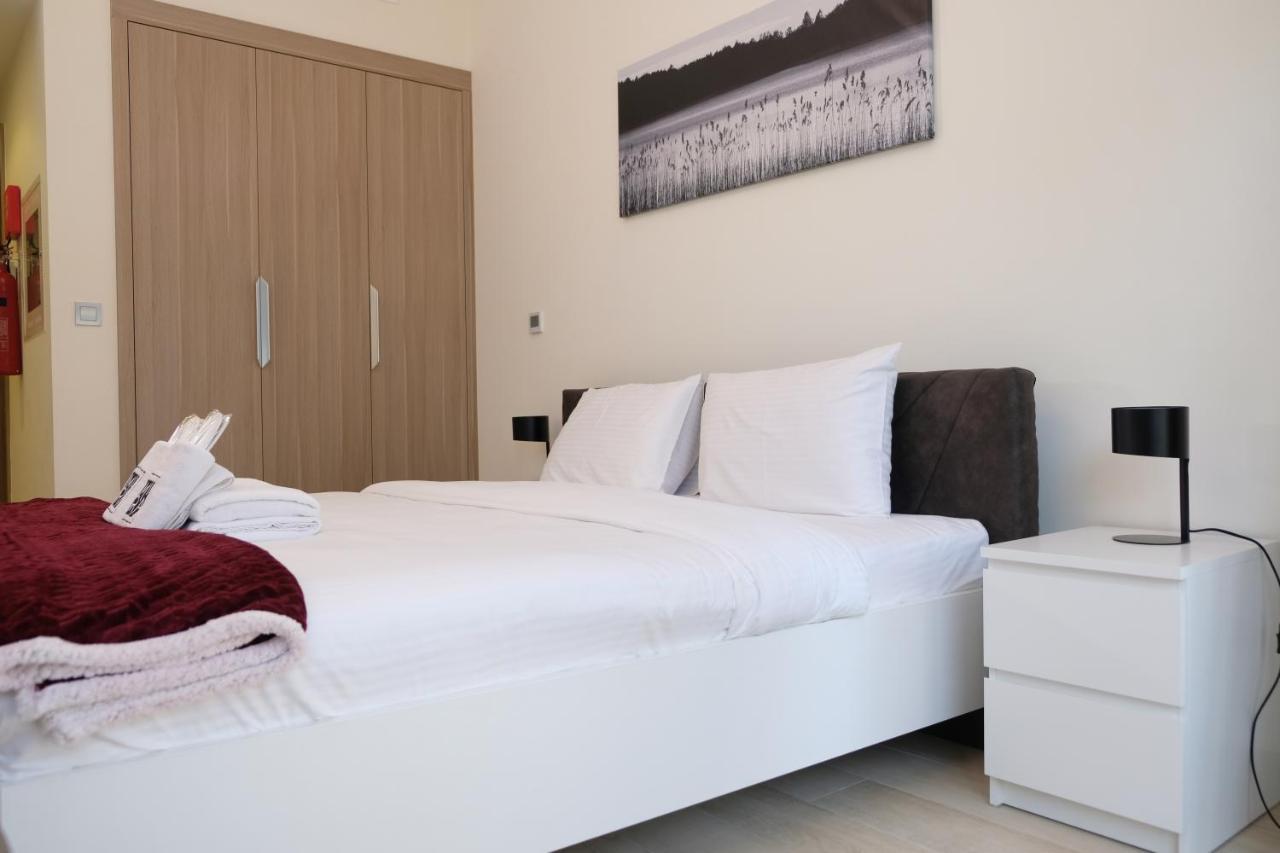 Apartment Mira Homes - Cozy In Meydan