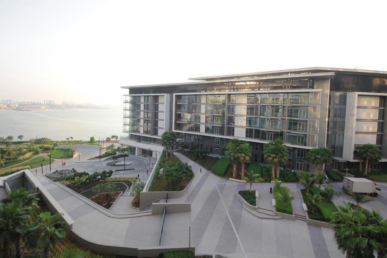 New Arabian Luxury 2 Bedroom In Blue Water * Dubai