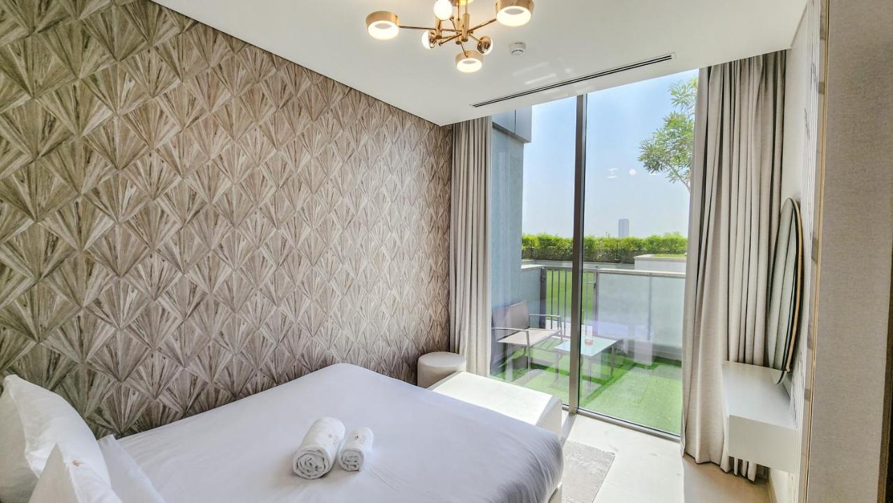 By Latinem Luxury 1br Study Cv B112 Near Burj Khalifa Apartment Dubai