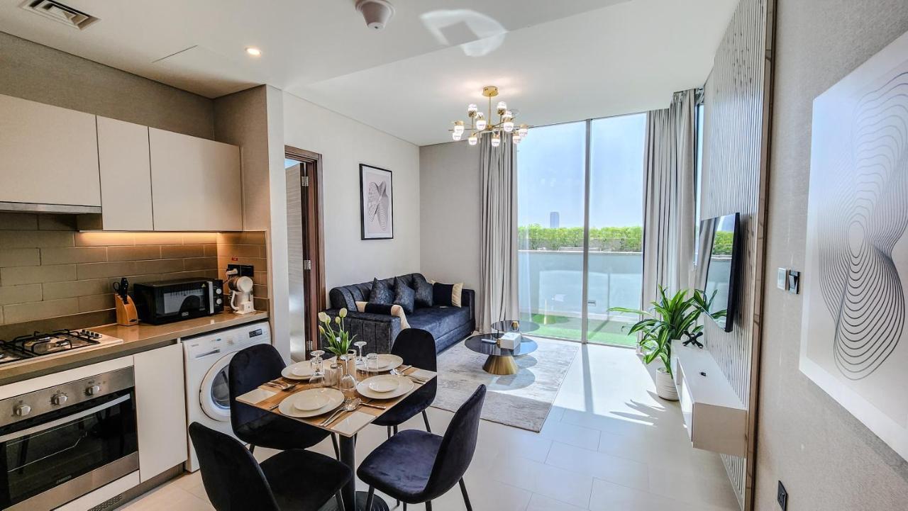 By Latinem Luxury 1br Study Cv B112 Near Burj Khalifa Apartment *
