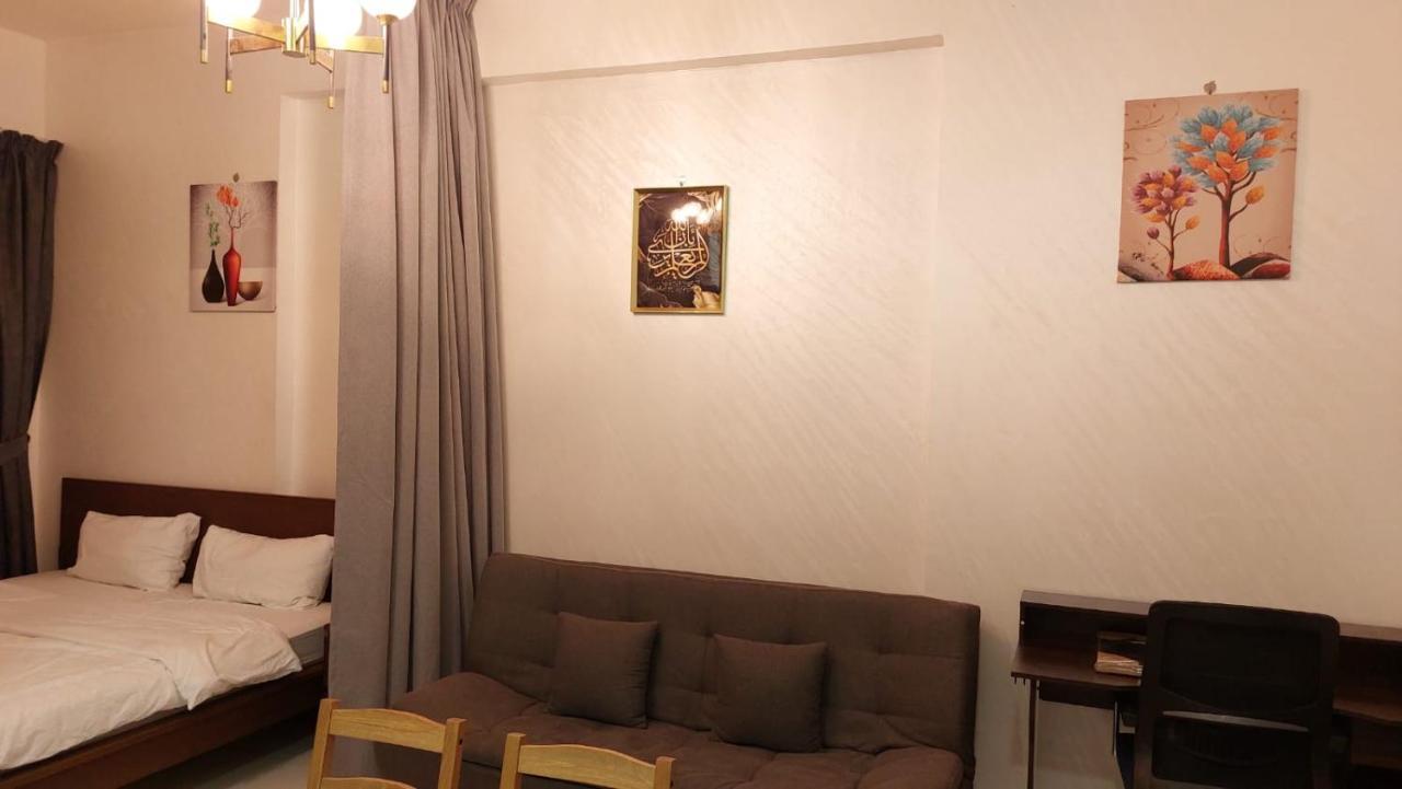 Aparthotel Sweet *