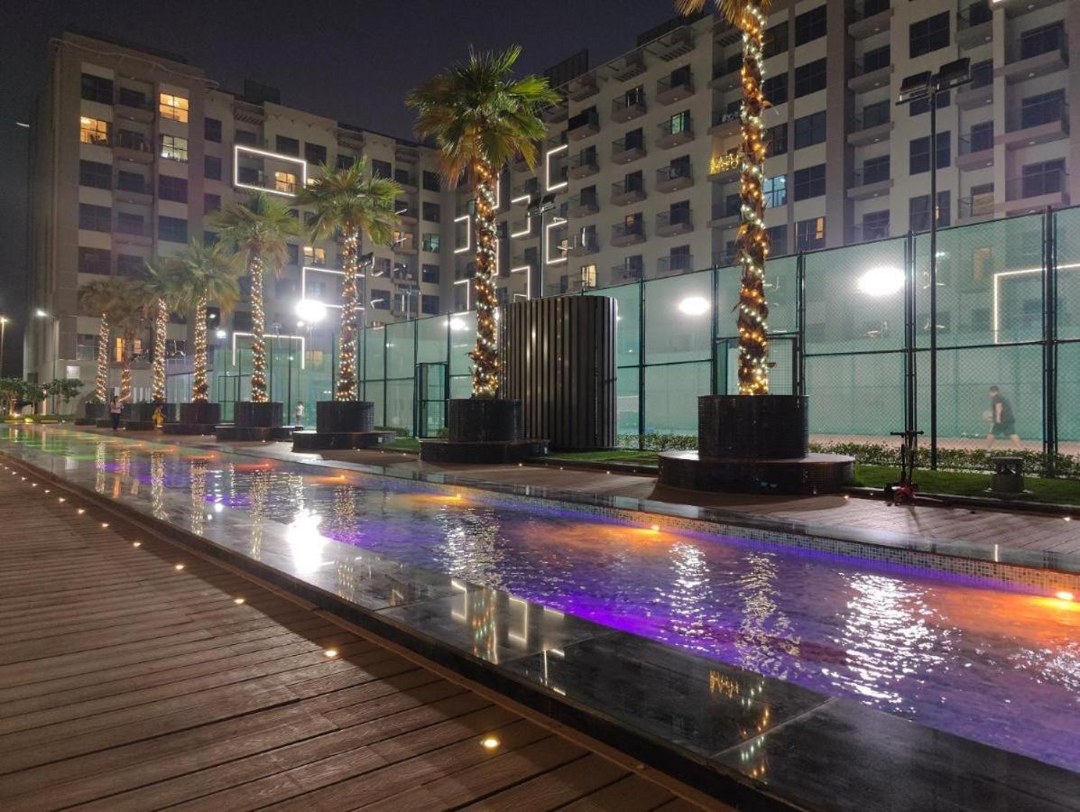Aparthotel Sweet