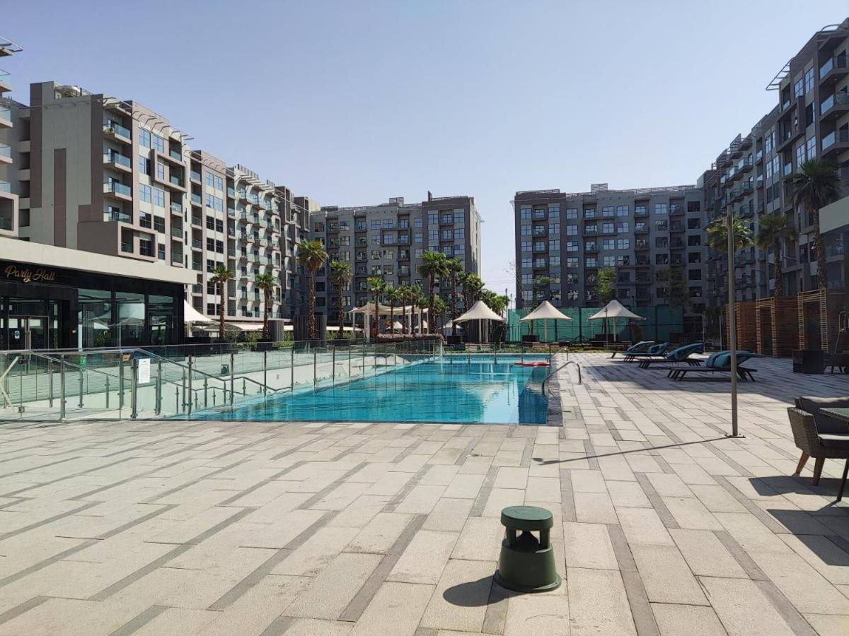 Sweet Dubai