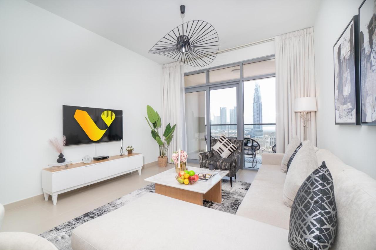 Apartamento Vogue Downtown - Bellevue Towers