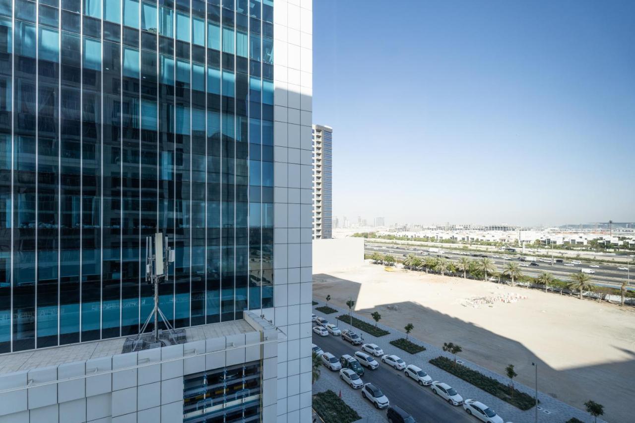 Apartment Aliving Luxury 1br Avanti Towers Business Bay *