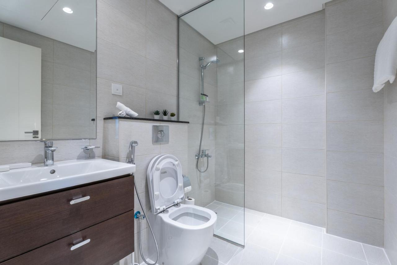 Apartment Aliving Luxury 1br Avanti Towers Business Bay