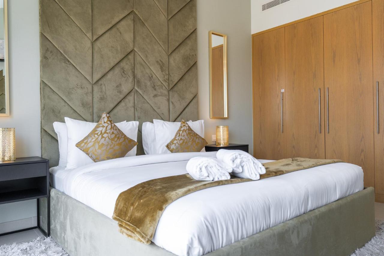 Vogue Downtown - Bellevue Towers Apartamento *