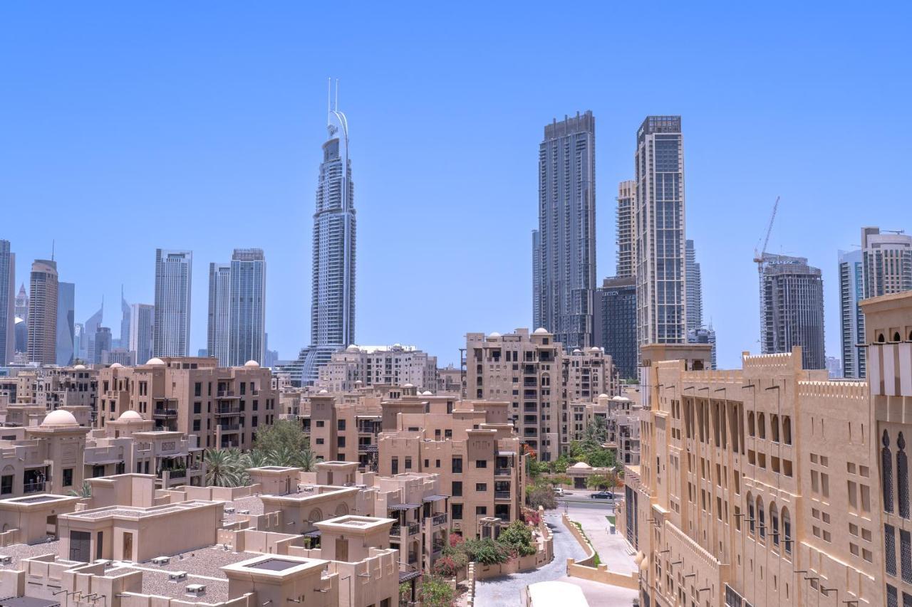 Vogue Downtown - Bellevue Towers Dubai