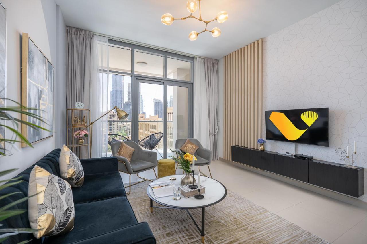 Apartamento Vogue Downtown - Bellevue Towers