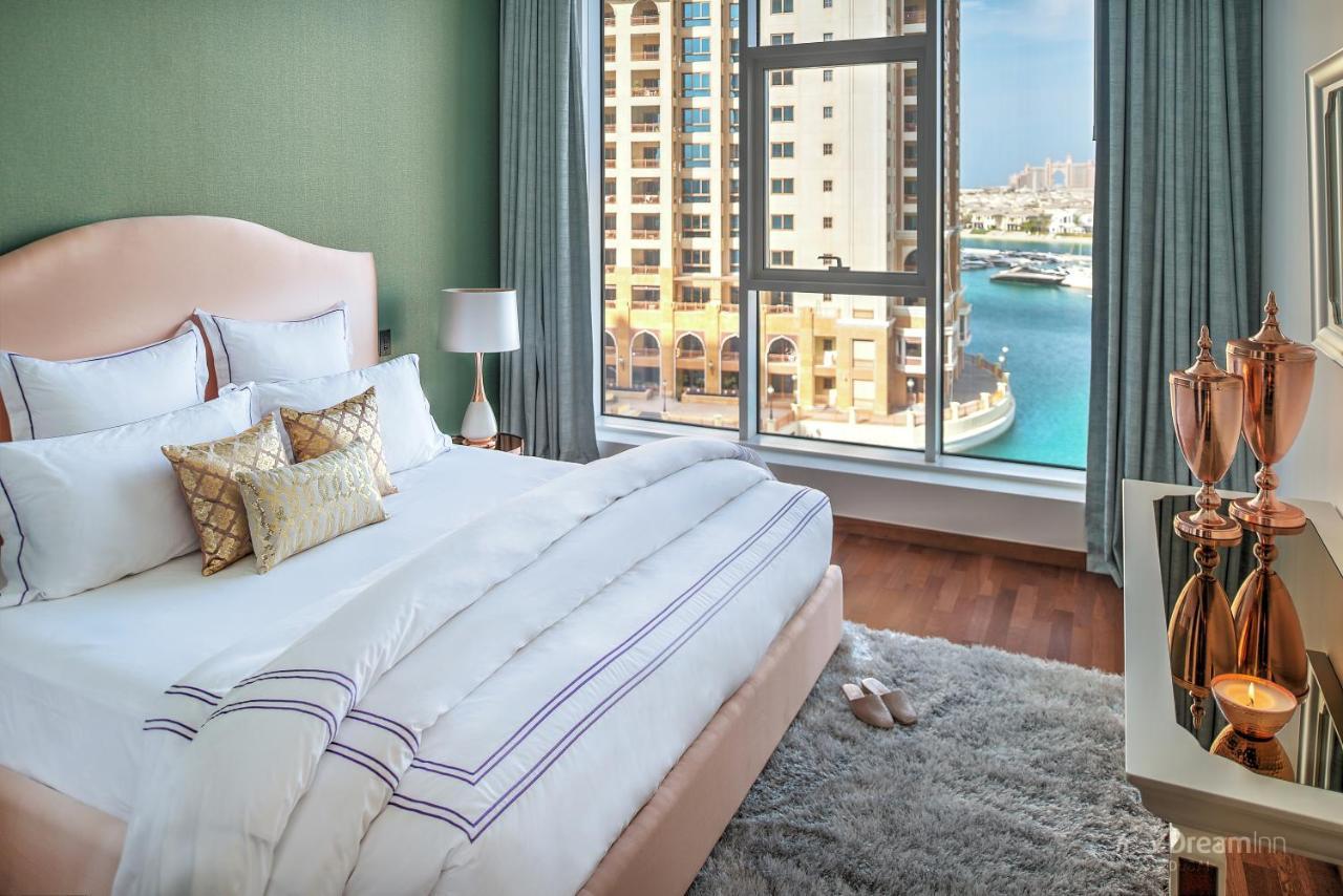 Dream - Tiara Apartamento